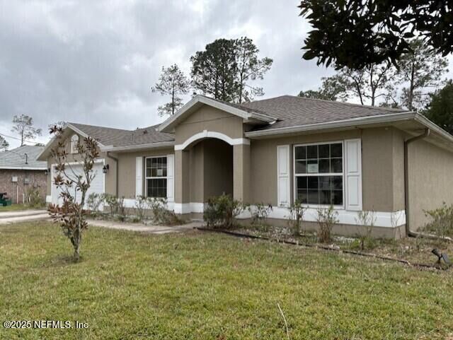 Property Photo:  25 Renworth Lane  FL 32137 