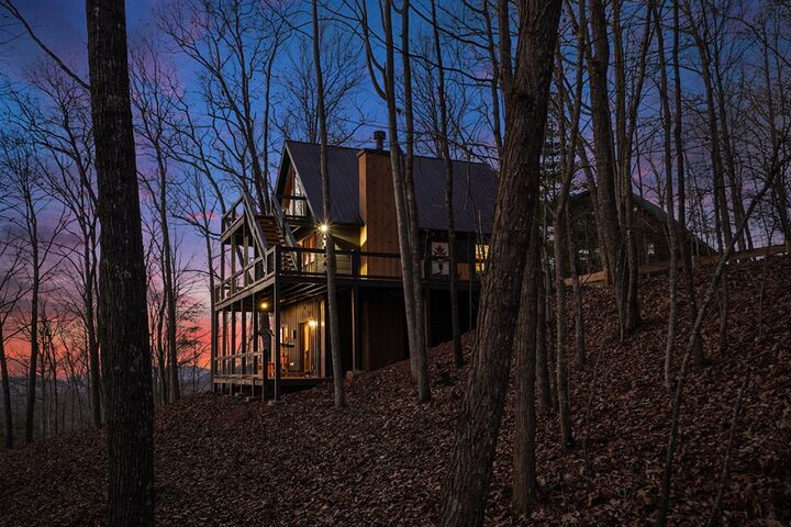 Property Photo:  39 Joanna Court  GA 30559 