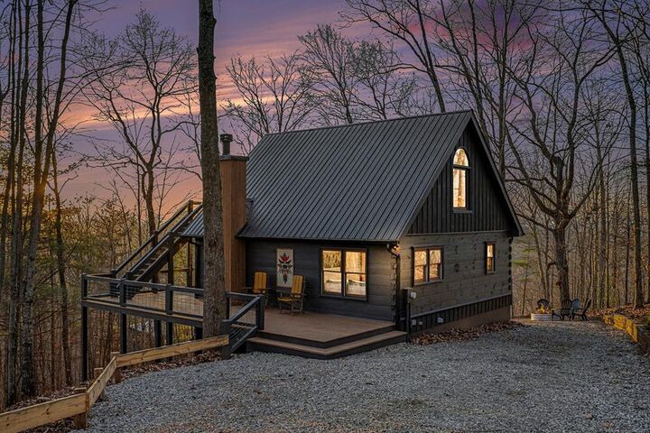 Property Photo:  39 Joanna Court  GA 30560 