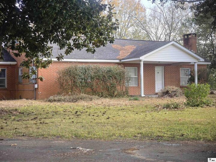 Property Photo:  2105 Highway 865  LA 71295 