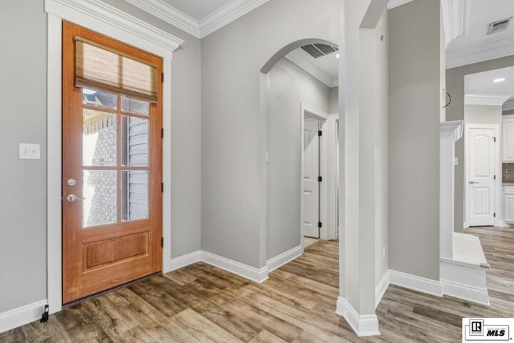 Property Photo: 106 Tes Drive LA 71227