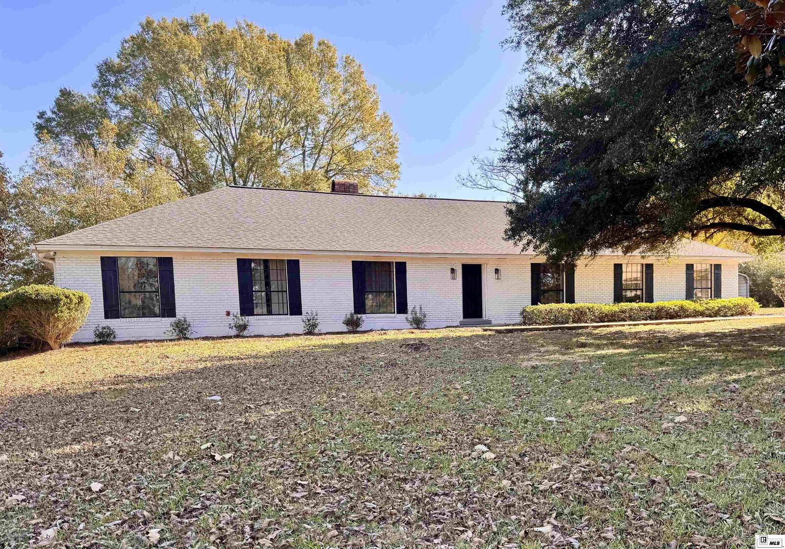 Property Photo:  9860 Peach Orchard Road  LA 71220 