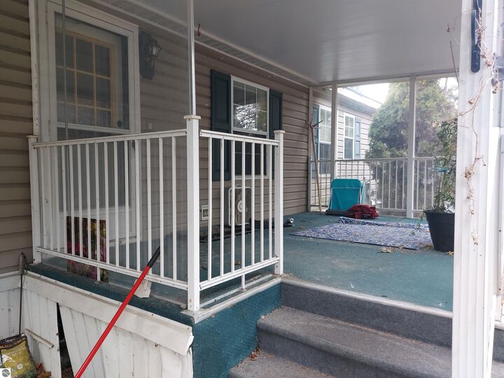 Property Photo:  1478 David Place  MI 49686 