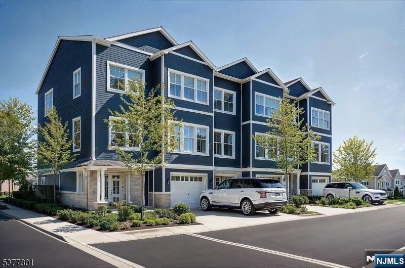 Property Photo: 188 Canterbury Avenue NJ 07031