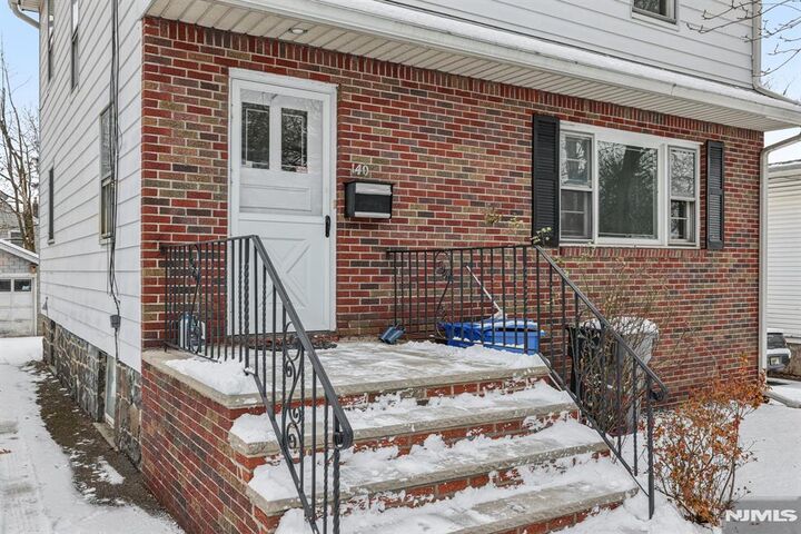 Property Photo:  140 Van Nostrand Avenue  NJ 07631 