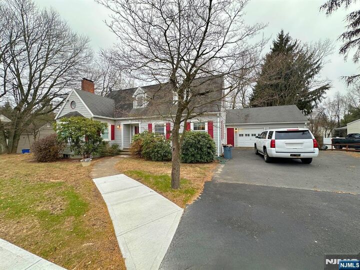 Property Photo:  755 Preakness Avenue  NJ 07470 