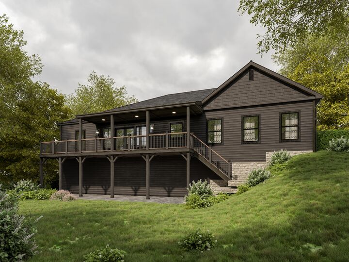 Property Photo: 192 Kentucky Drive KY 41071