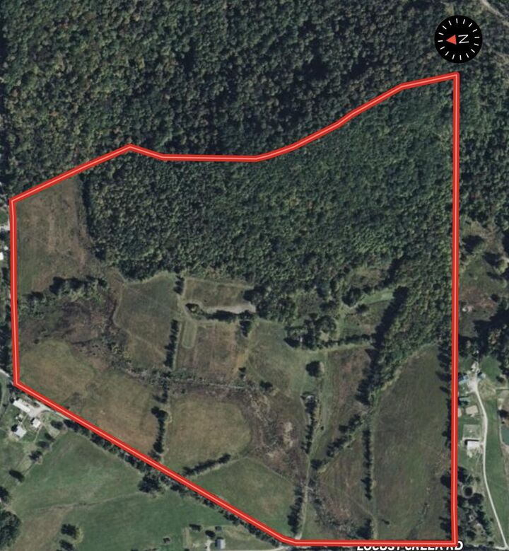 Property Photo: 0 Big Bend Locust Road KY 41049