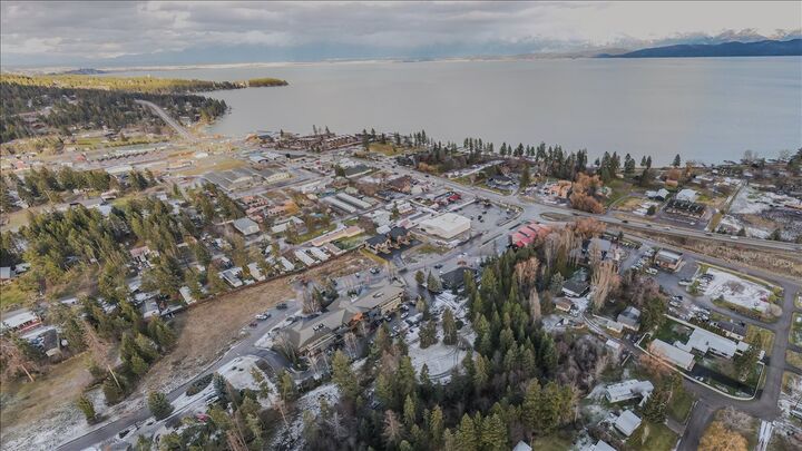 Property Photo:  207 Stoner Loop A  MT 59922 