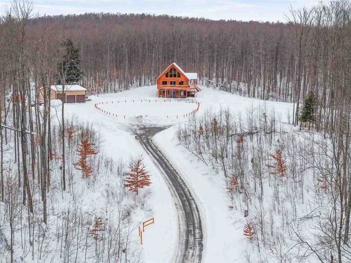 Property Photo: 899 S State MI 49740