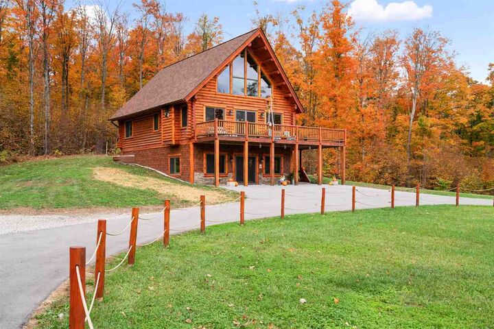 Property Photo: 899 S State MI 49740
