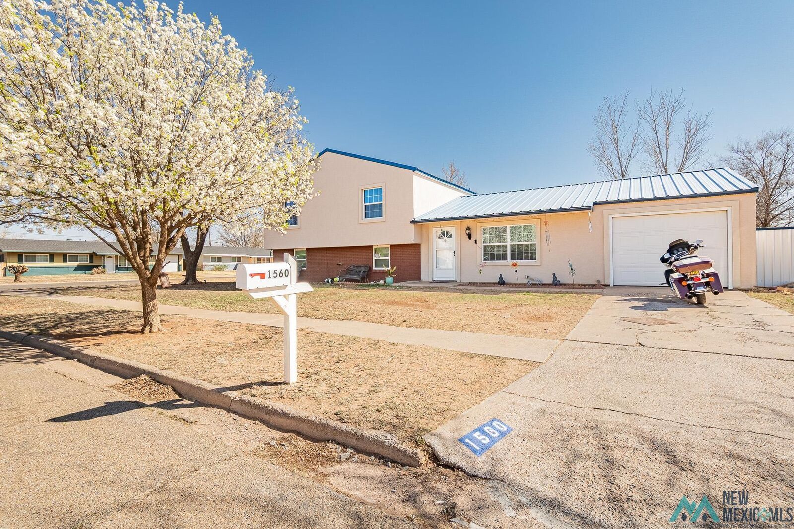 Property Photo:  1560 Westchester Street  NM 88101 