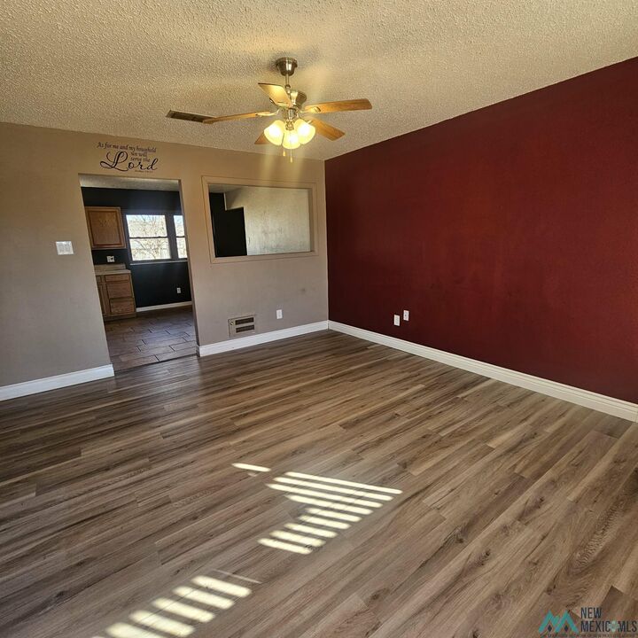 Property Photo: 129 Tucker Circle NM 88101