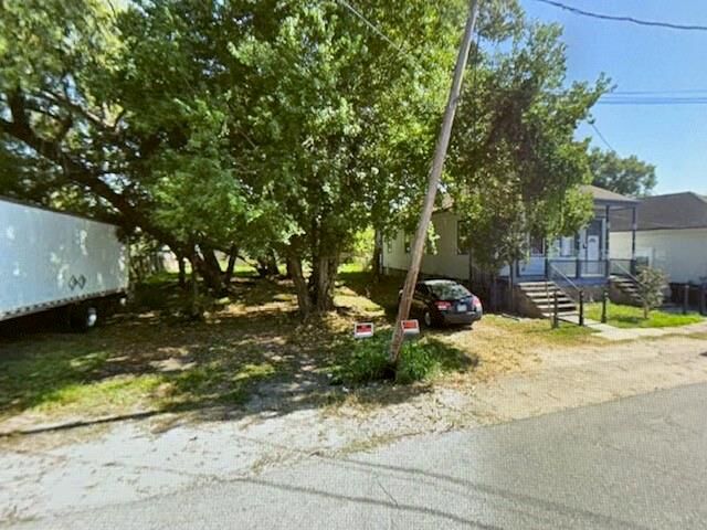 Property Photo: 8937 Willow Street LA 70118