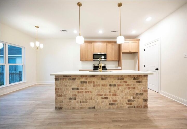 Property Photo:  2517 Pelican Street  LA 70460 