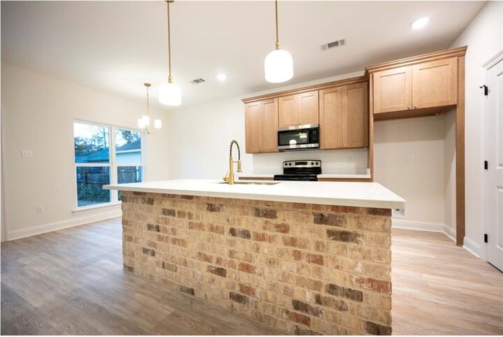 Property Photo: 2517 Pelican Street LA 70460