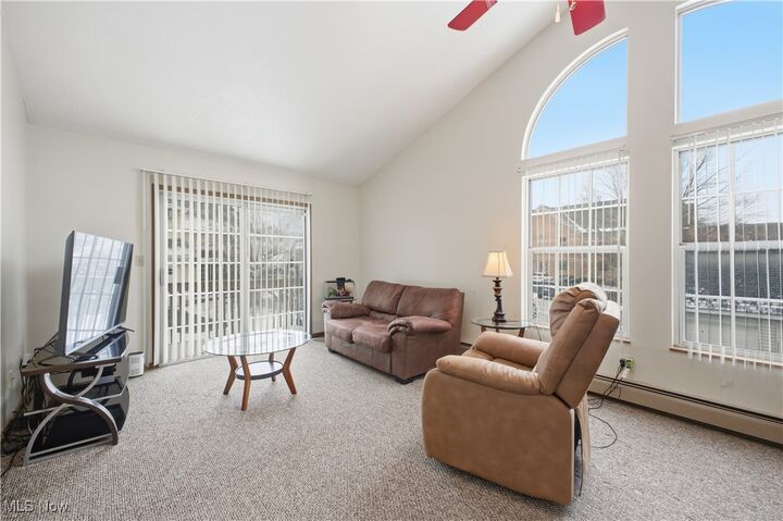 Property Photo: 7492 Huntington Drive 12 OH 44512