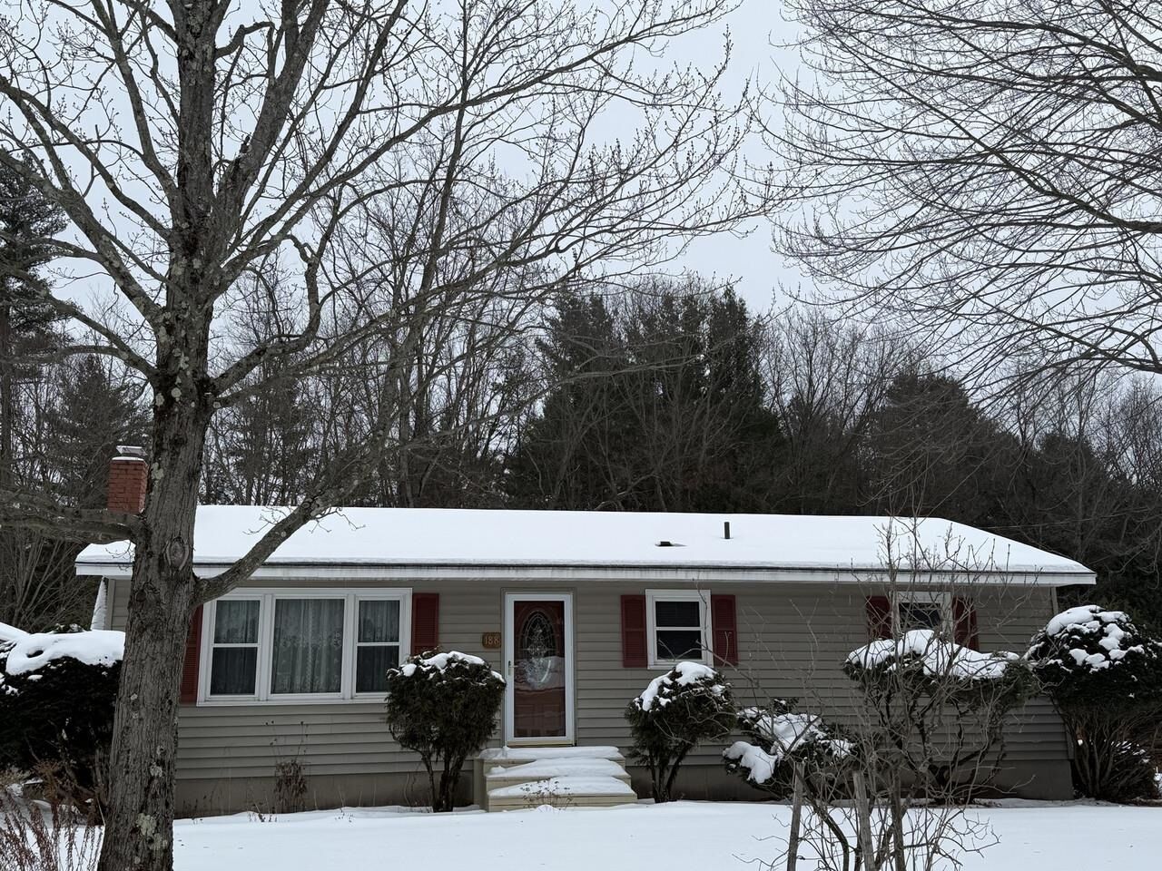 Property Photo:  188 Cobbleview Drive  VT 05446 