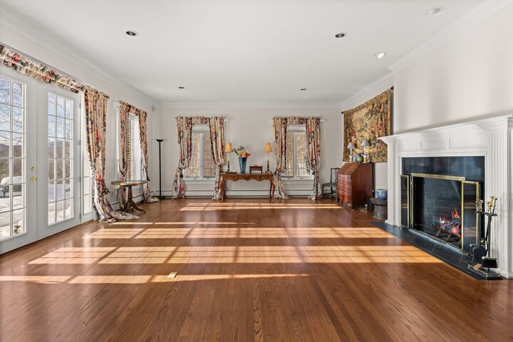 Property Photo:  54 Upper Springs Road  VT 05672 