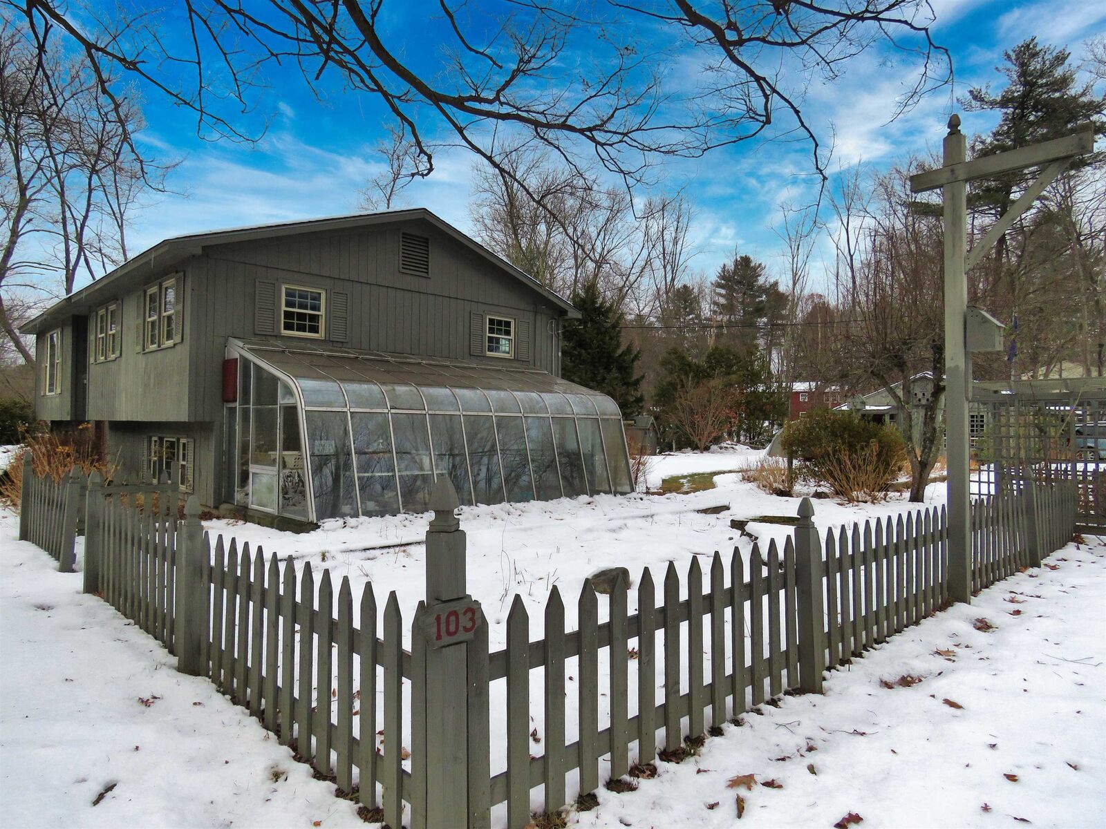 Property Photo: 103 Bypass 28 NH 03038