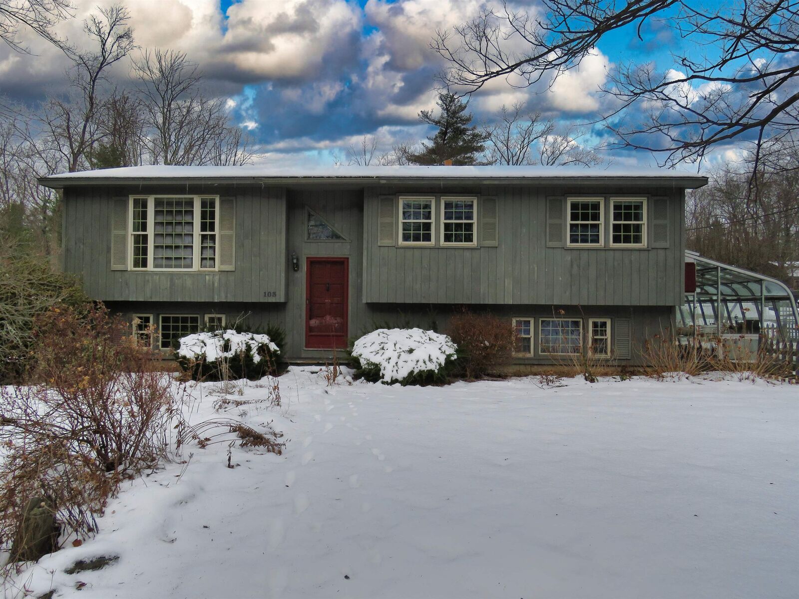 Property Photo:  103 Bypass 28  NH 03038 