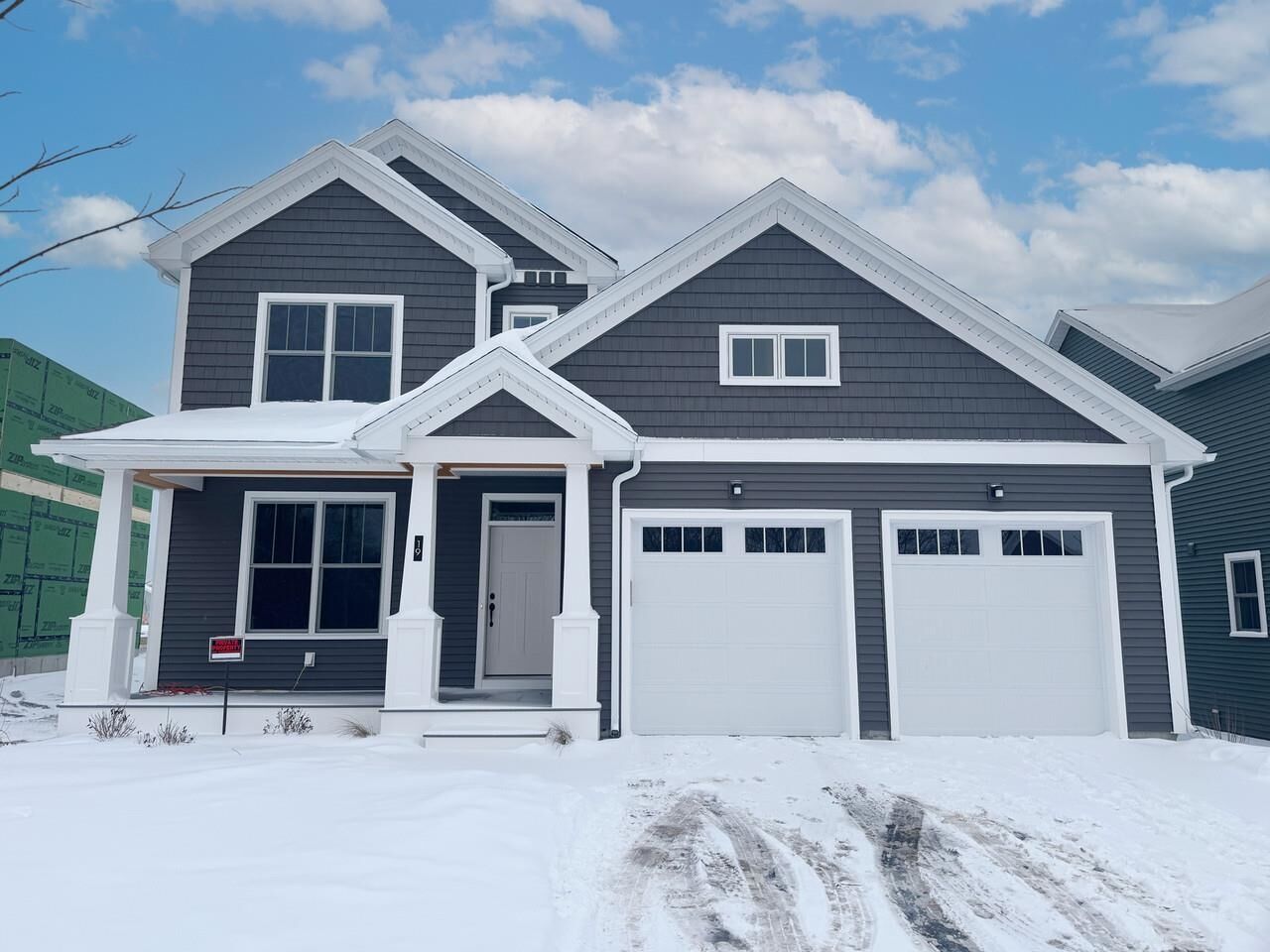 Property Photo:  19 Daniel Drive  VT 05403 