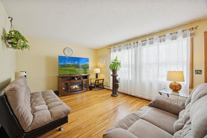 Property Photo: 1494 21st Avenue NW 4 MN 55112