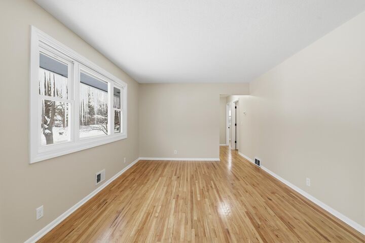 Property Photo: 1308 Pearson Parkway MN 55444