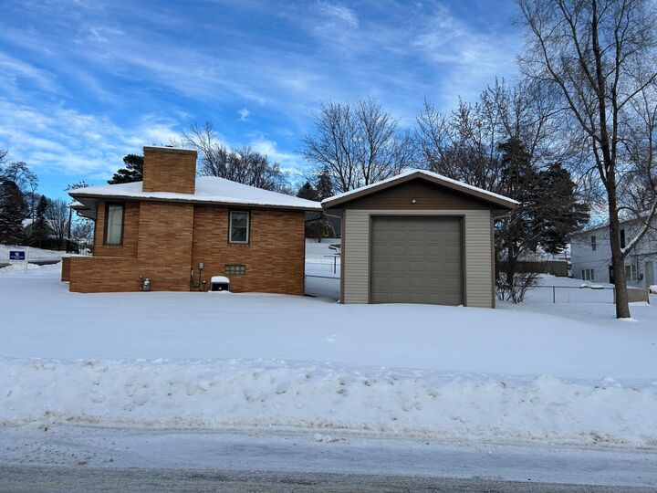 Property Photo:  306 Division Street  MN 56379 