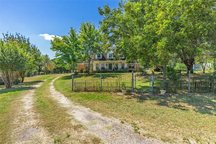 Property Photo:  2411 Fm 1564 W  TX 75135 