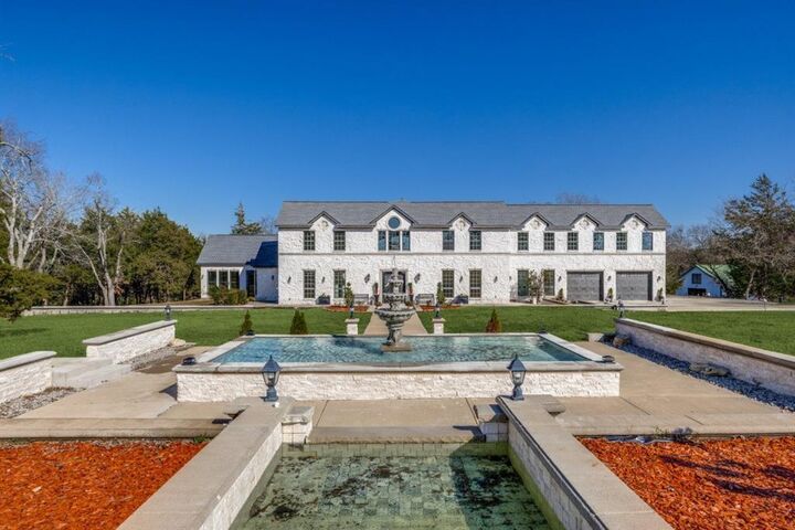 Property Photo: 14848 County Road 525 TX 75409