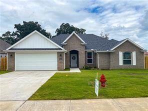 Property Photo:  1115 Calla Lily Avenue  AR 72745 