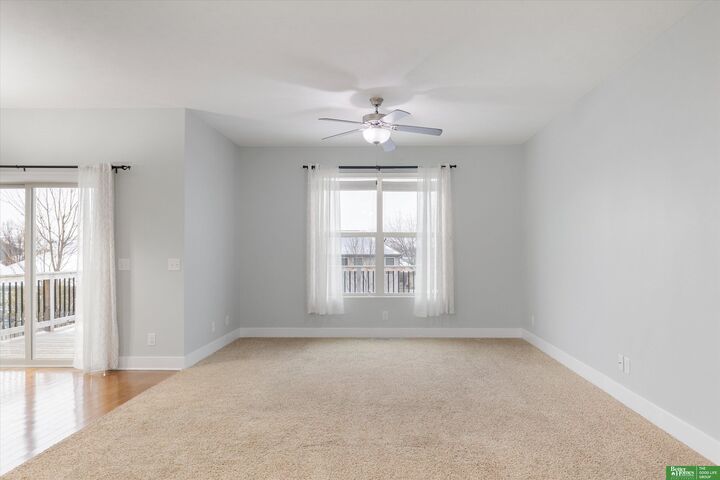 Property Photo: 7734 S 162 Street NE 68136