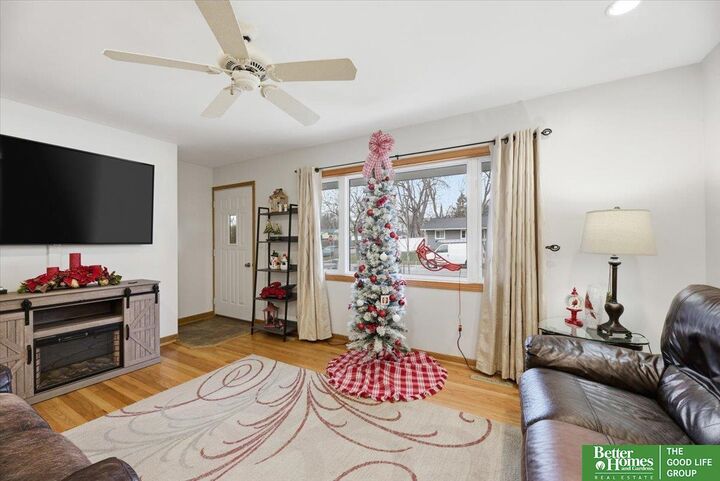 Property Photo: 7001 Y Street NE 68505