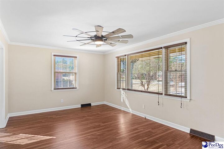 Property Photo: 2614 Crestwood Avenue SC 29505