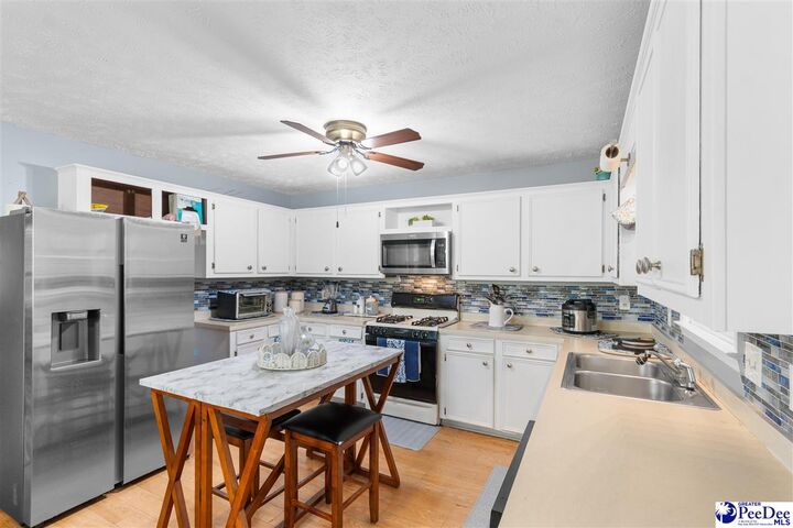 Property Photo: 634 Stoneybrook Terrace SC 29501