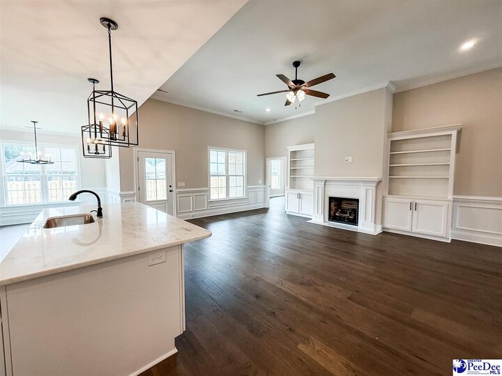 Property Photo: 3021 Weatherstone Ln SC 29501