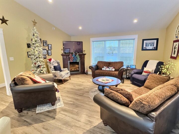 Property Photo: 8559 St Peters Road PE C0A 1S0