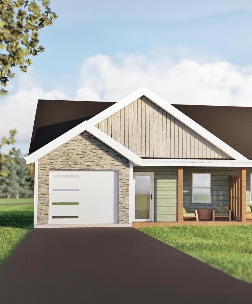 Property Photo:  20 Samantha Lane  PE C0A 1H0 