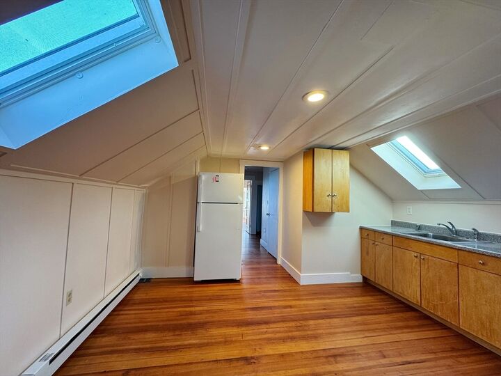 Property Photo: 313 Clifton B MA 02148