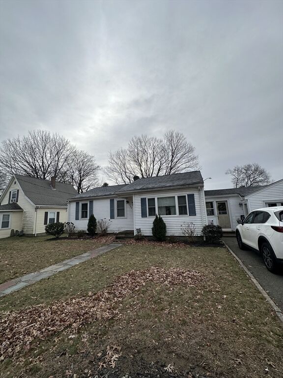 Property Photo: 284 Torrey St 0 MA 02301