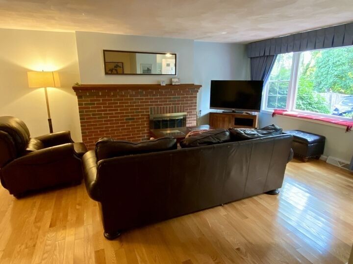 Property Photo: 224 Park Street C2 MA 02180