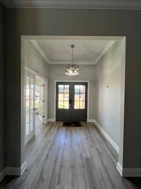 Property Photo: 102 Hidden Trl LA 71446