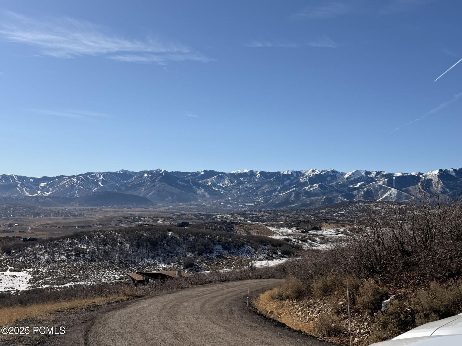 Property Photo: 10215 N Basin Canyon Road UT 84098