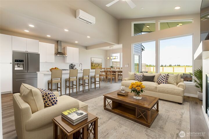 Property Photo:  550 (Lot 6)  Northview Street  WA 98226 