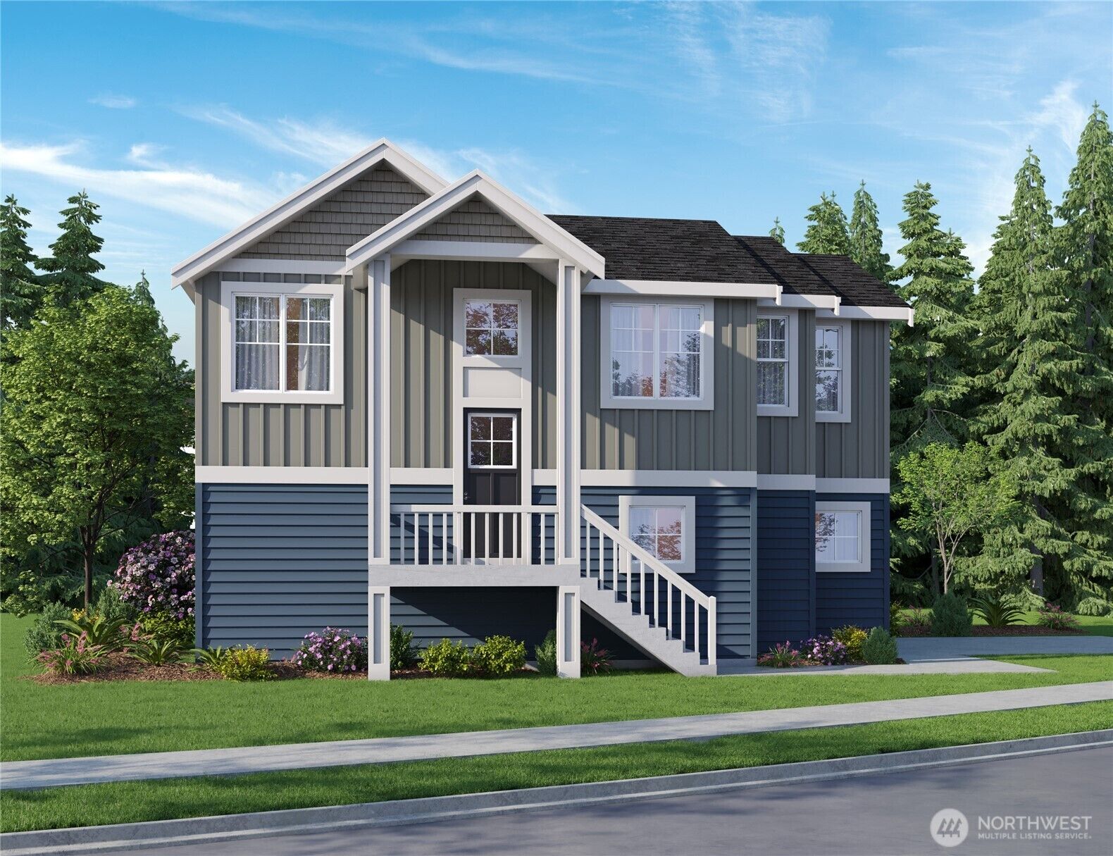 Property Photo: 24418 111th Avenue SE WA 98030