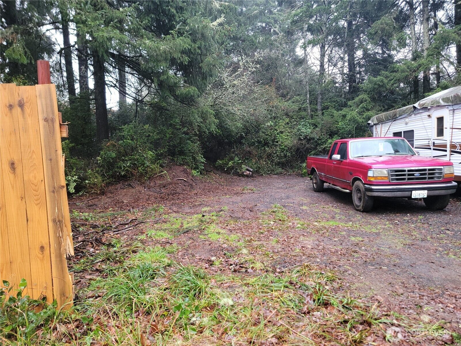 Property Photo:  1543  Dicks Lane  WA 98595 