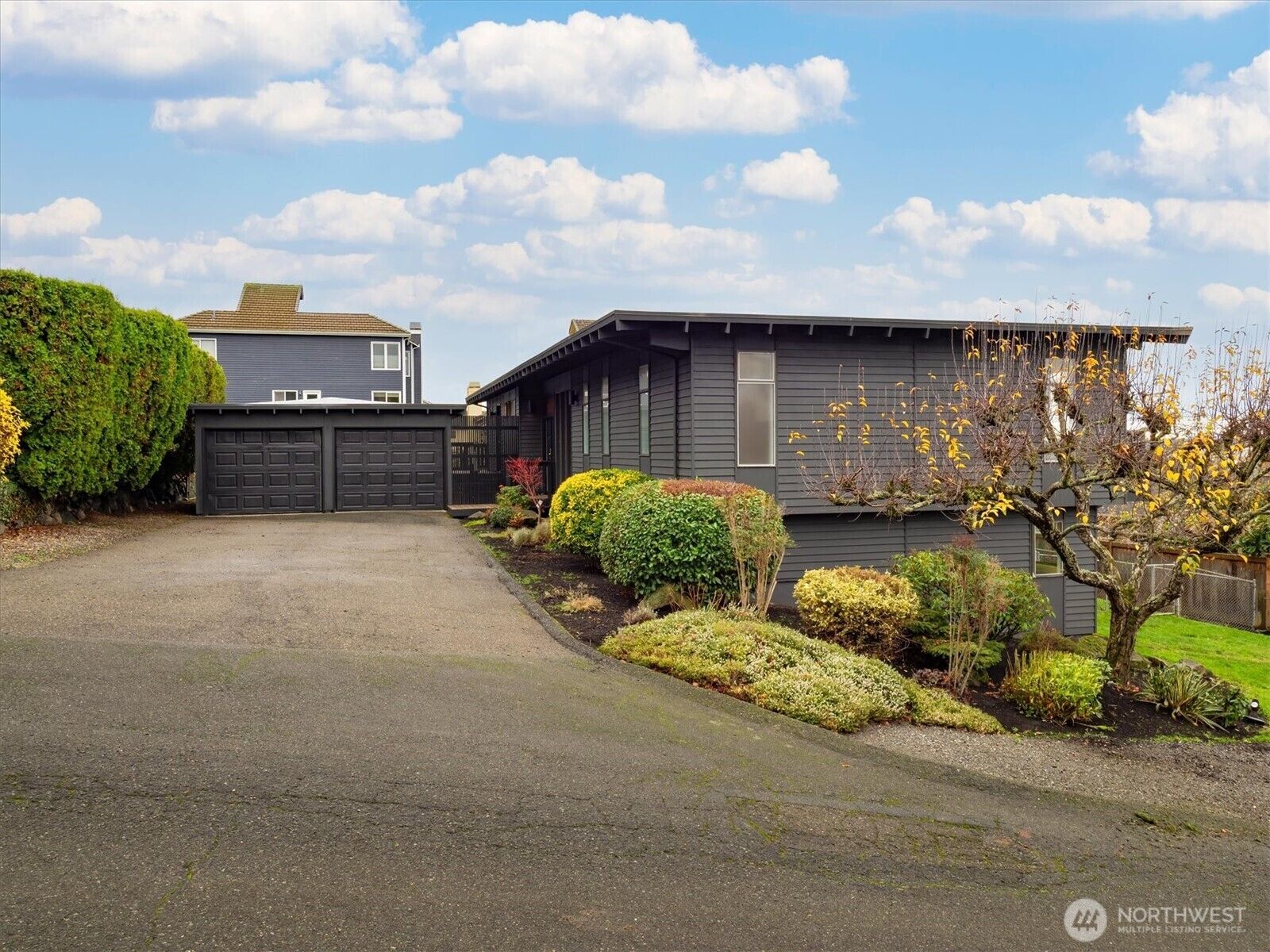 Property Photo:  2631 NW 205th Street  WA 98177 