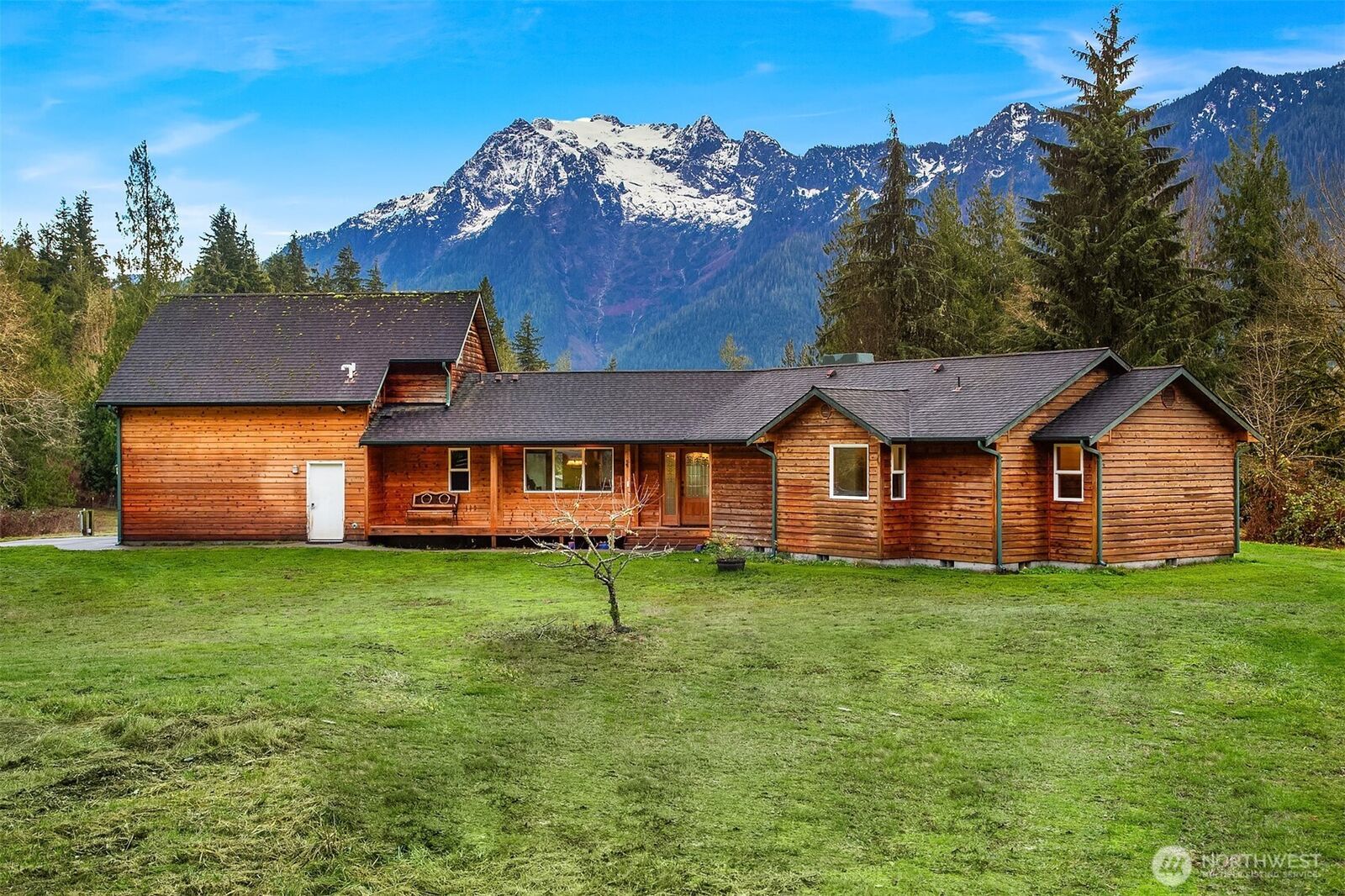 Property Photo:  37731  Swede Heaven Road  WA 98223 