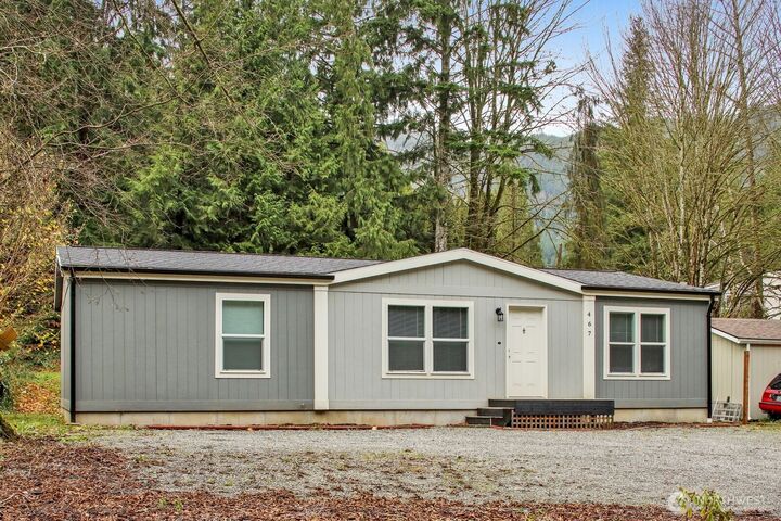 Property Photo: 467 Cain Lake Road WA 98284